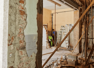 Renovasi & Restorasi